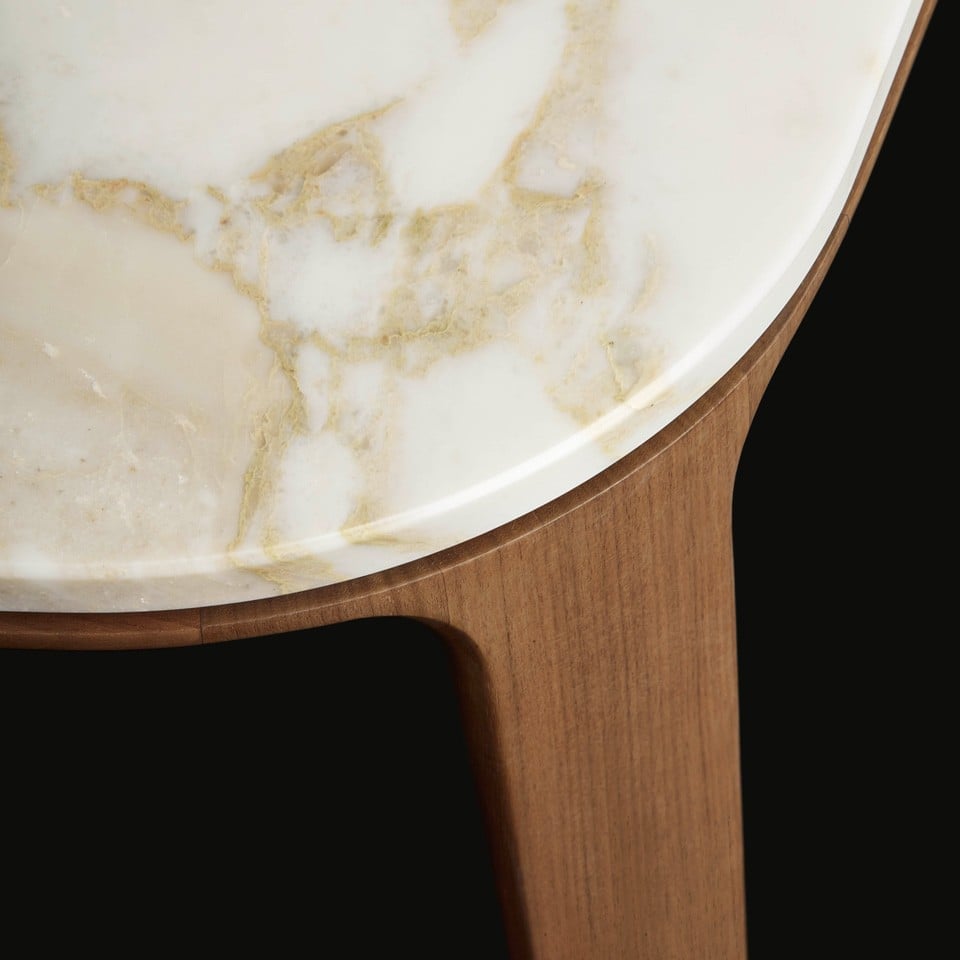 Poliform Immagine di Day Complements Tables Henry 4