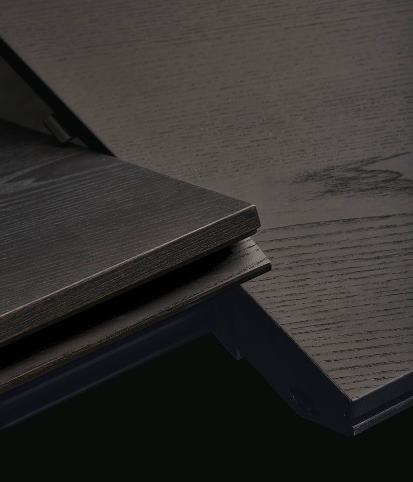 Poliform Immagine di Day Complements Tables Henry 6