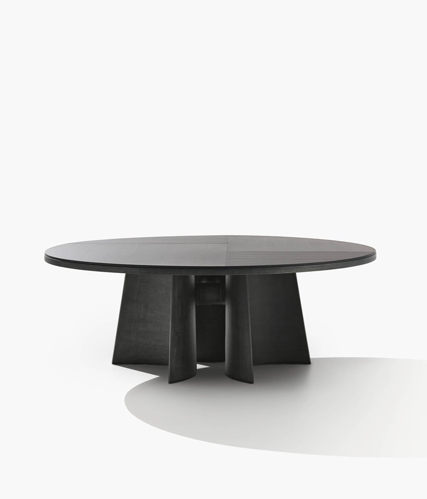 Poliform Immagine di Дневная Коллекция Столы Kensington 5