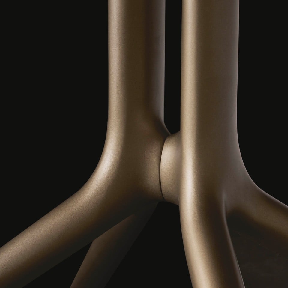 Poliform Immagine di Day Complements Tables Mondrian 2