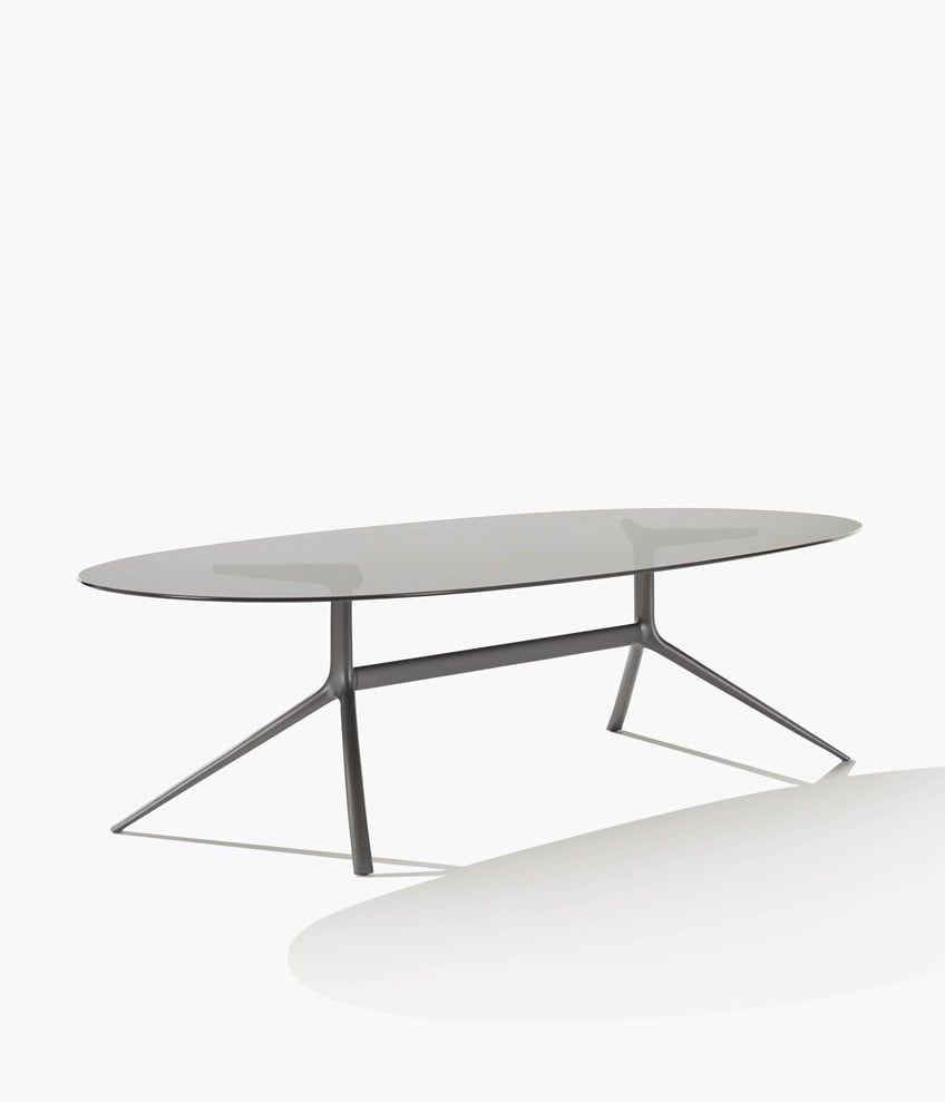 Poliform Immagine di Day Complements Tables Mondrian 3