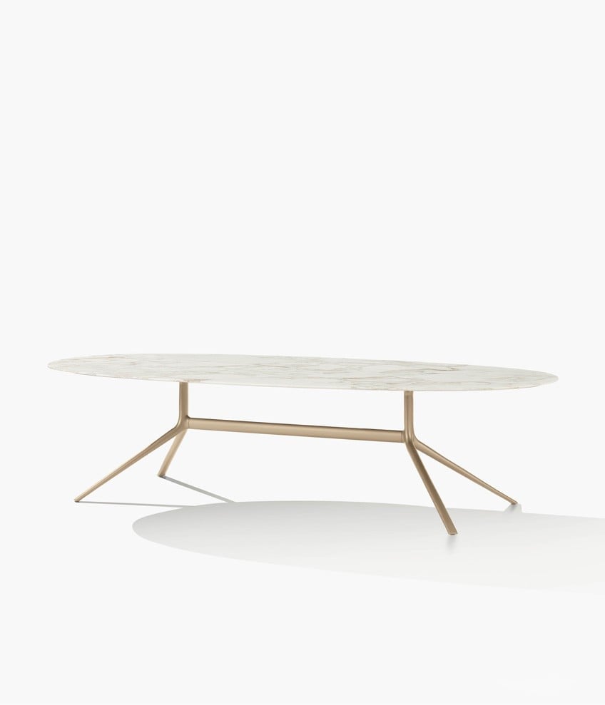 Poliform Immagine di Day Complements Tables Mondrian 1