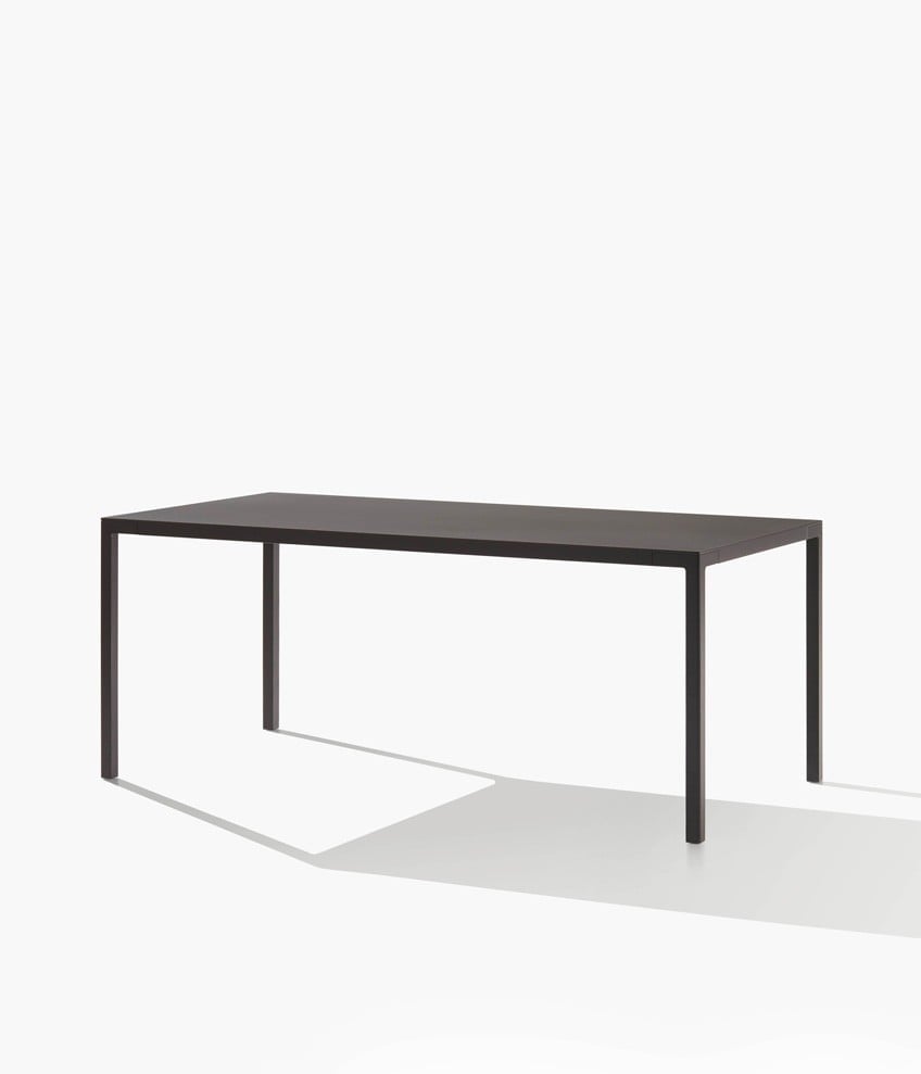 Poliform Immagine di Дневная Коллекция Столы Trevi 1