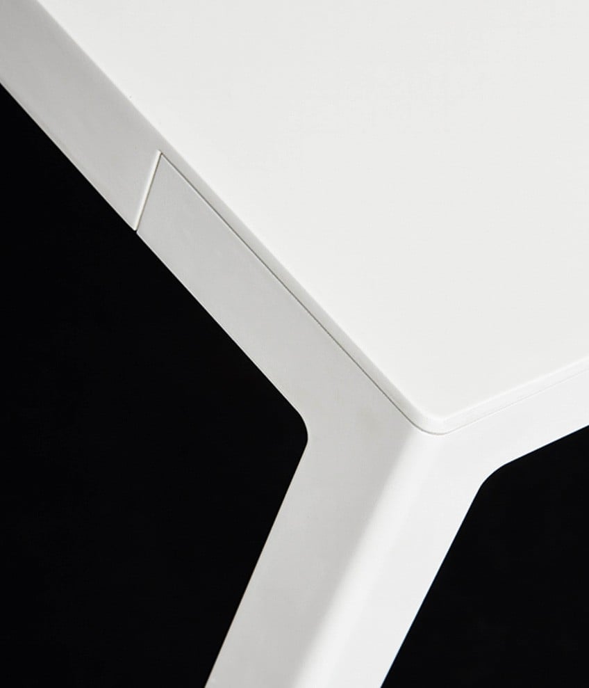 Poliform Immagine di Дневная Коллекция Столы Trevi 2