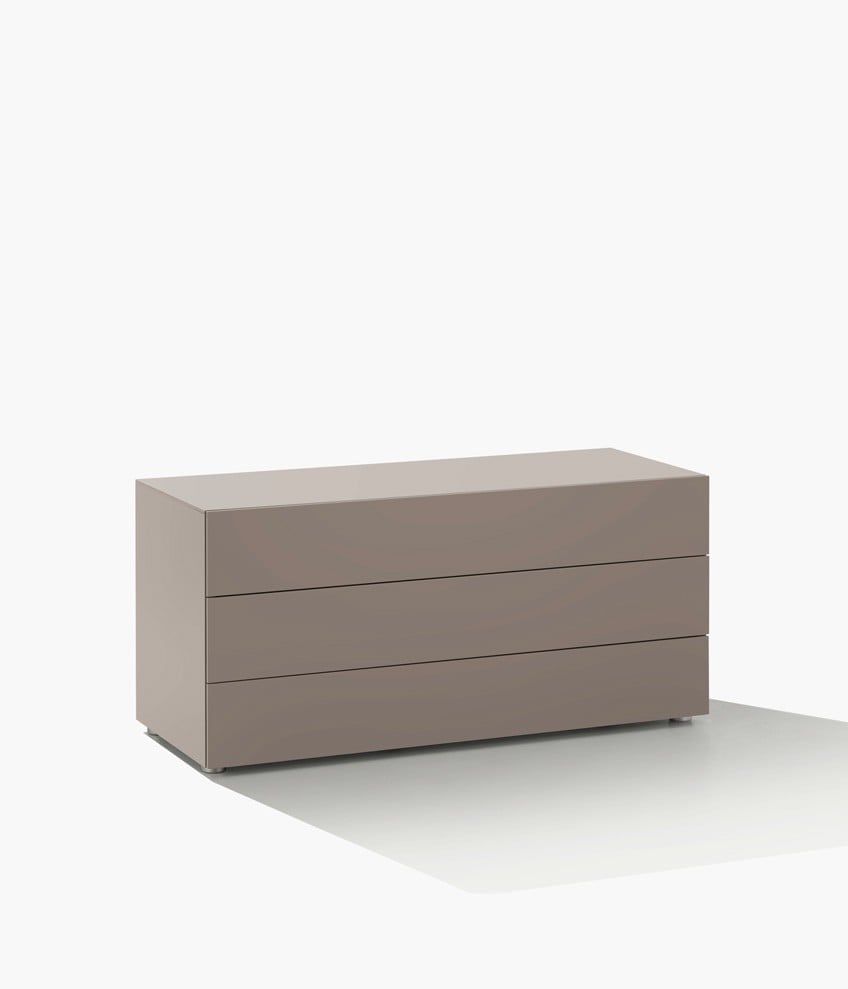 Poliform Immagine di Night Complements Storage Units Dream 5