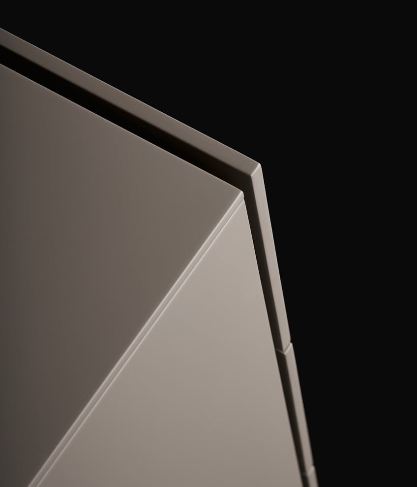 Poliform Immagine di Night Complements Storage Units Dream 6