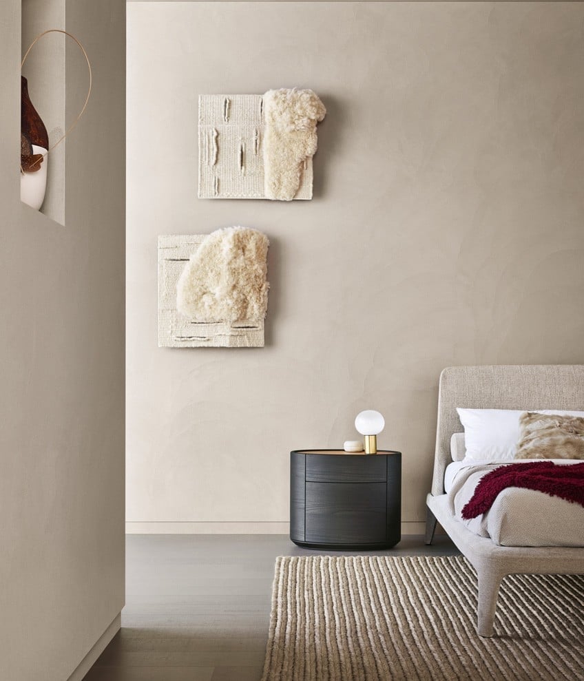 Poliform Immagine di Night Complements Storage Units Kelly 5