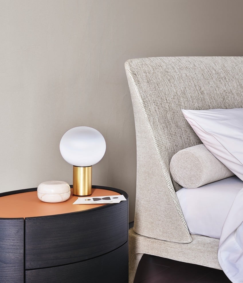 Poliform Immagine di Night Complements Storage Units Kelly 6