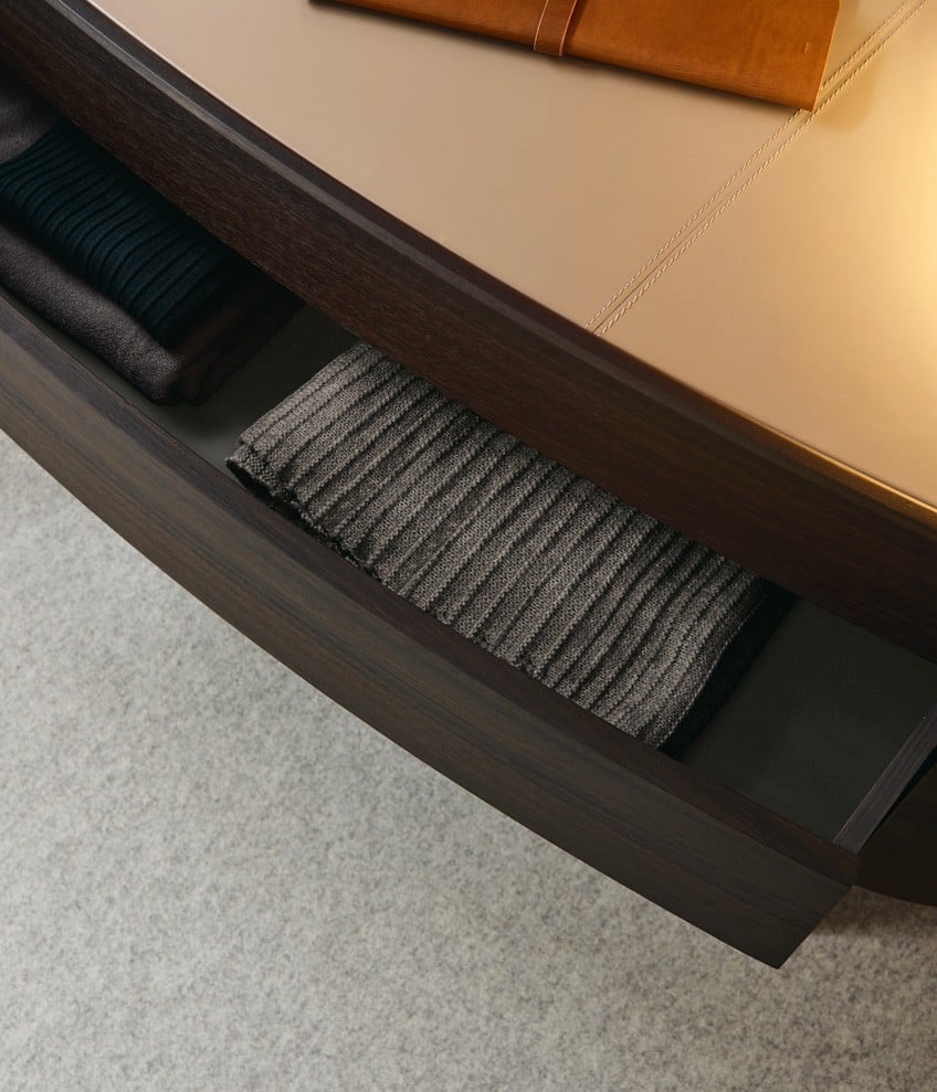 Poliform Immagine di Night Complements Storage Units Kelly 10