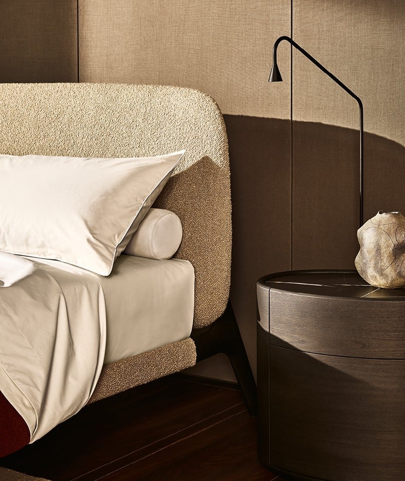 Poliform Immagine di Night Complements Storage Units Kelly 3