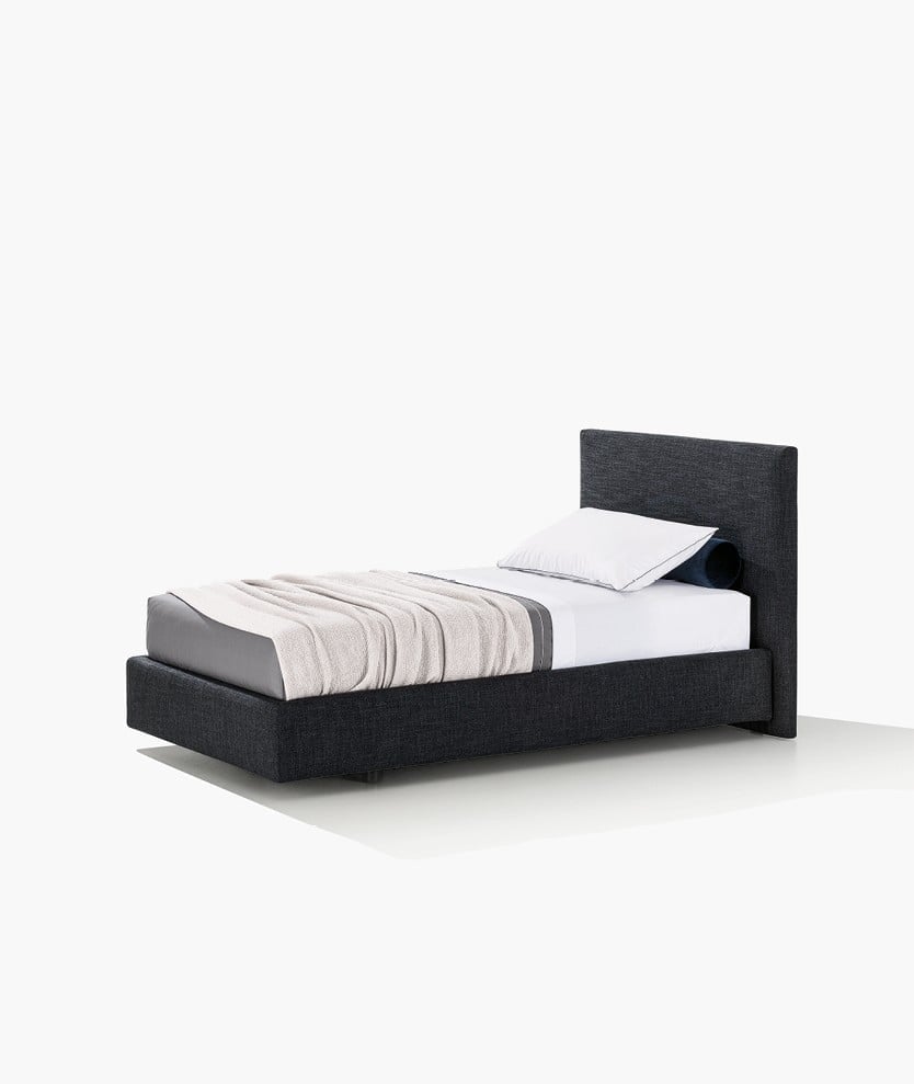 Poliform Immagine di Ночная Коллекция Кровати Arca 3