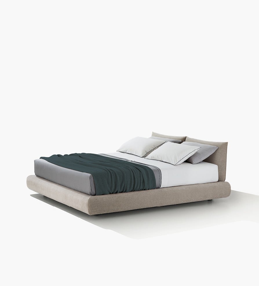 Poliform Immagine di Night Complements Beds Dream 1