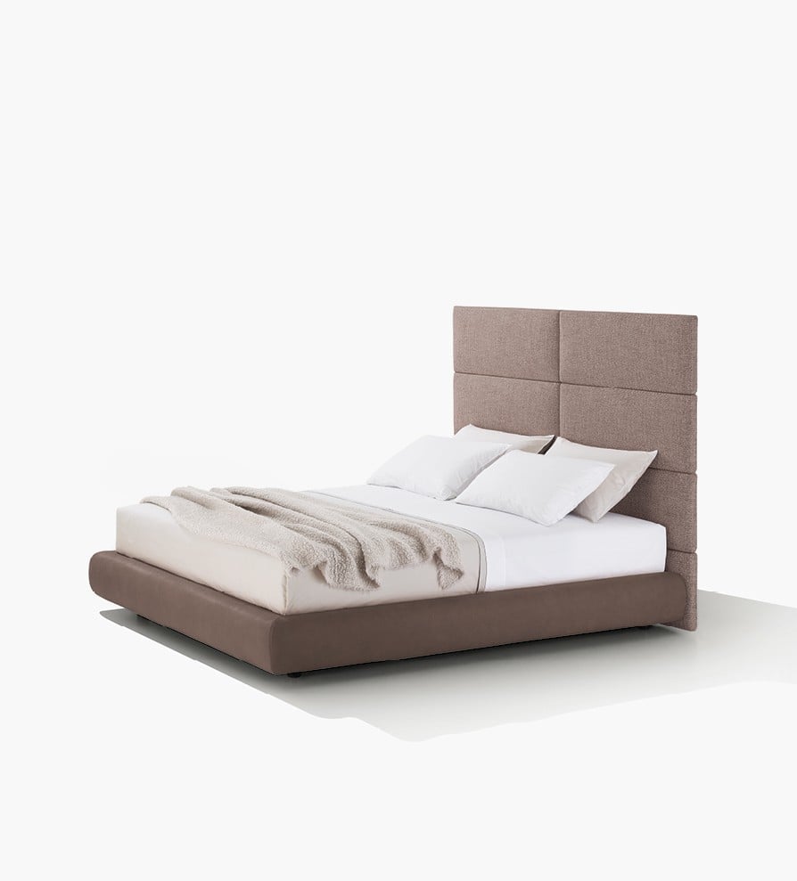 Poliform Immagine di Night Complements Beds Dream 3