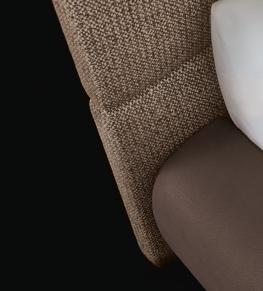 Poliform Immagine di Night Complements Beds Dream 4