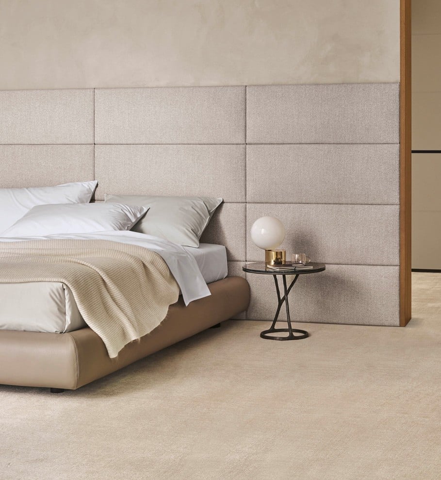 Poliform Immagine di Night Complements Beds Dream 2