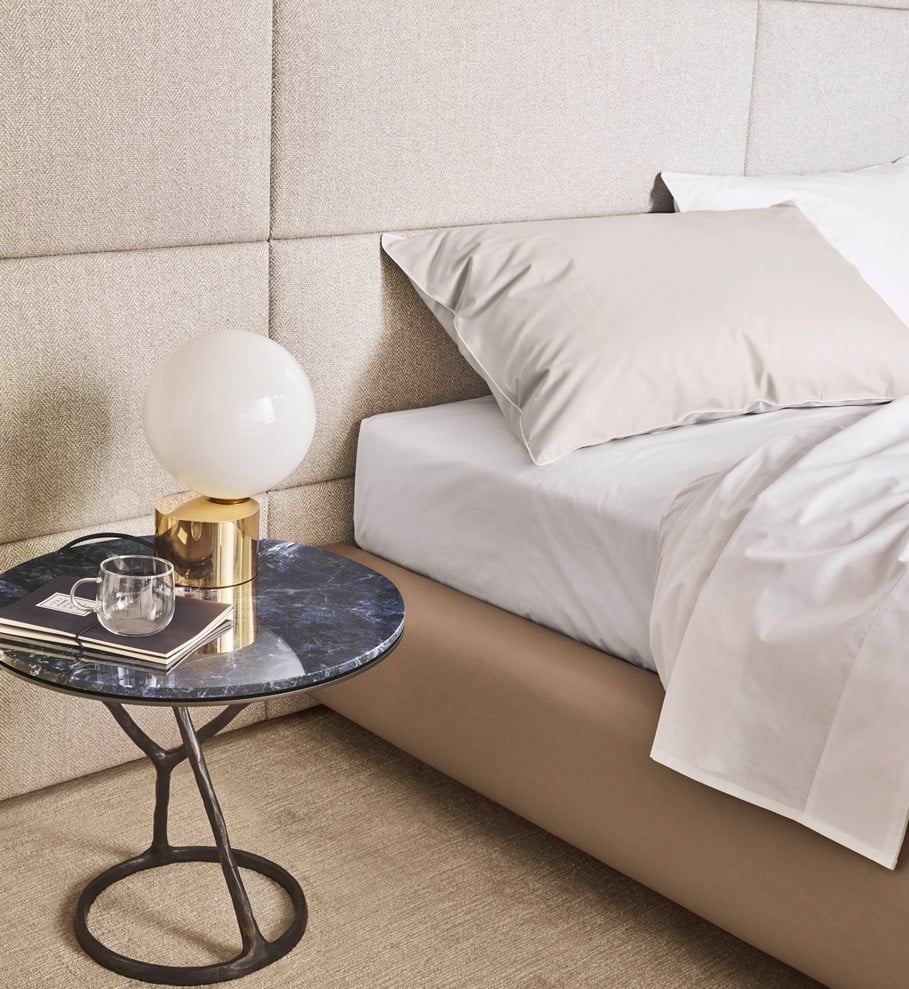 Poliform Immagine di Night Complements Beds Dream 3