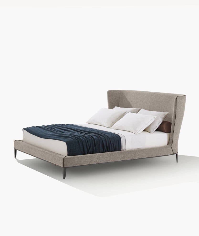 Poliform Immagine di Night Complements Beds Gentleman 1