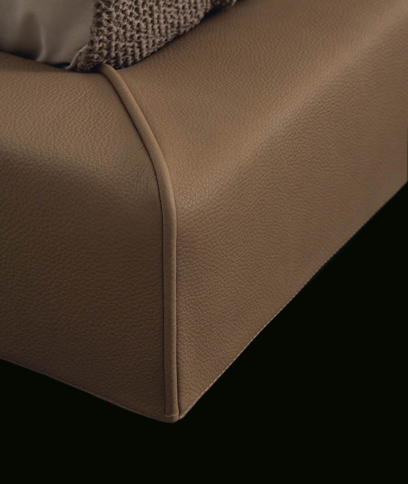 Poliform Immagine di Night Complements Beds Gentleman 4