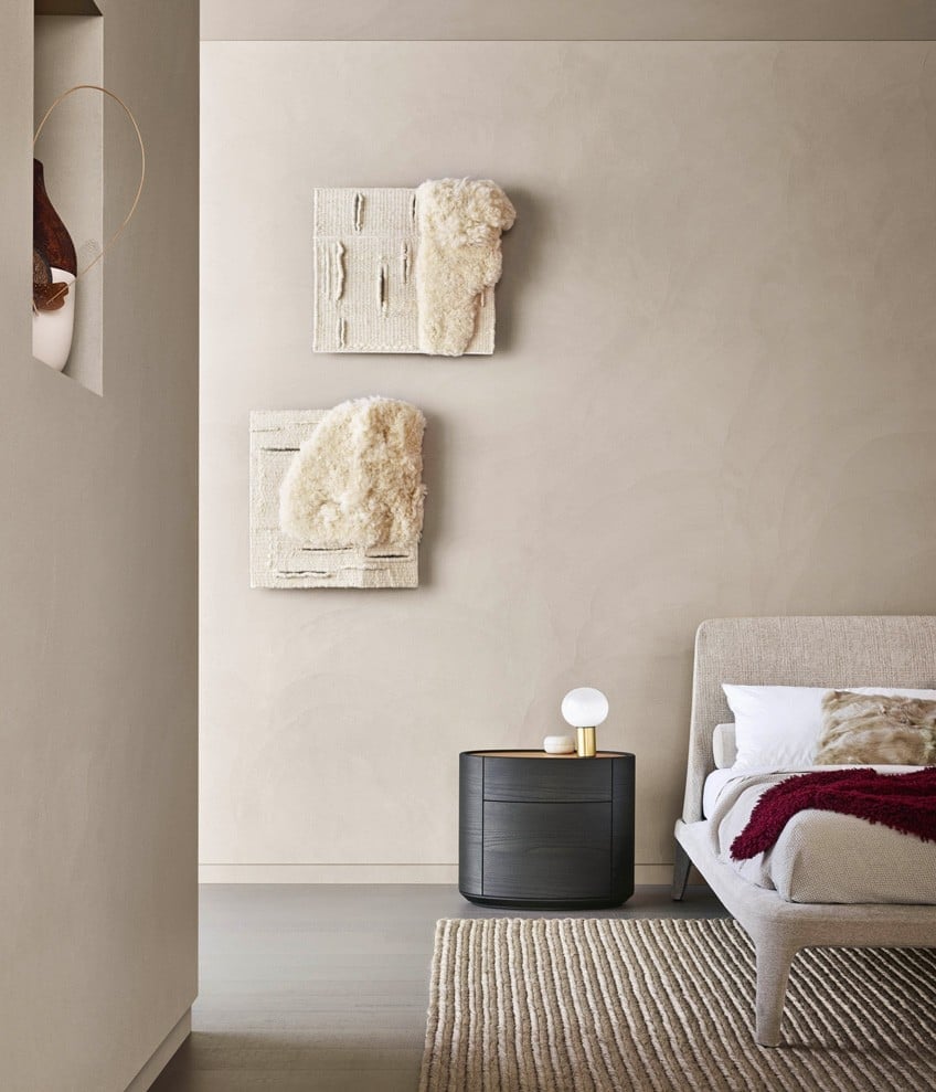 Poliform Immagine di Night Complements Beds Kelly 6