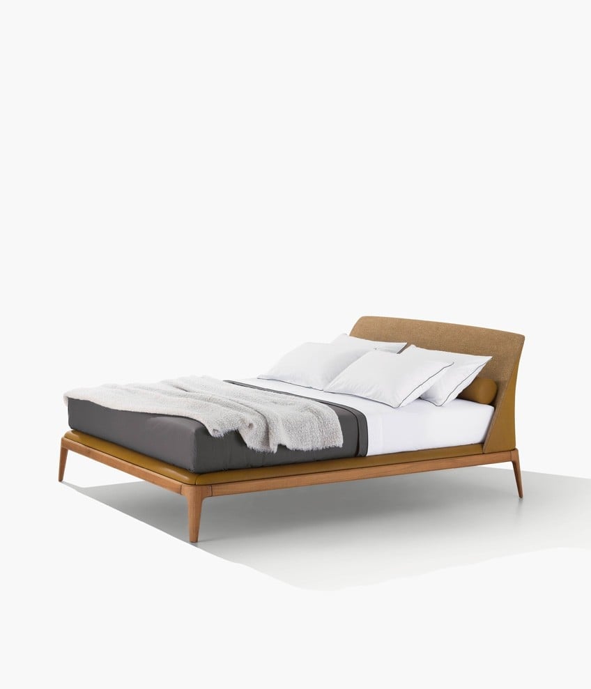 Poliform Immagine di Night Complements Beds Kelly 1