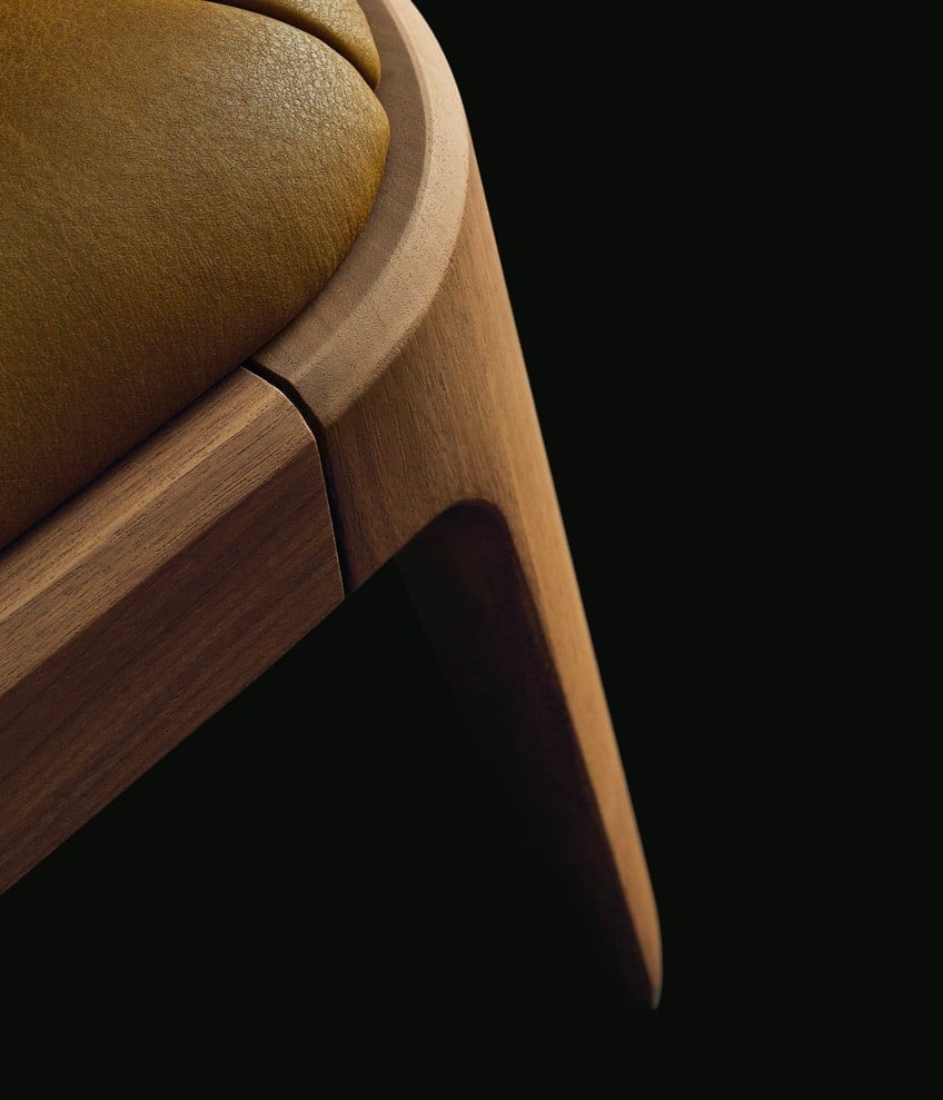 Poliform Immagine di Night Complements Beds Kelly 2