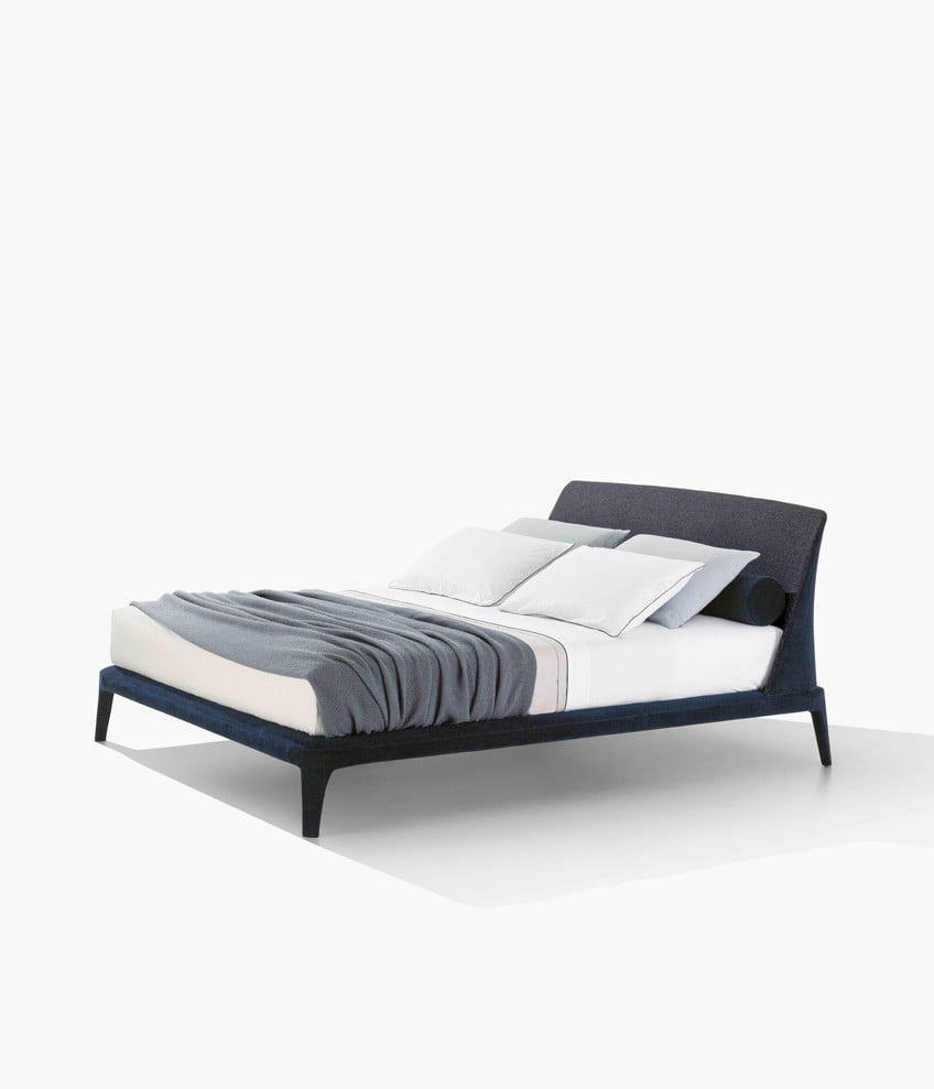 Poliform Immagine di Night Complements Beds Kelly 3