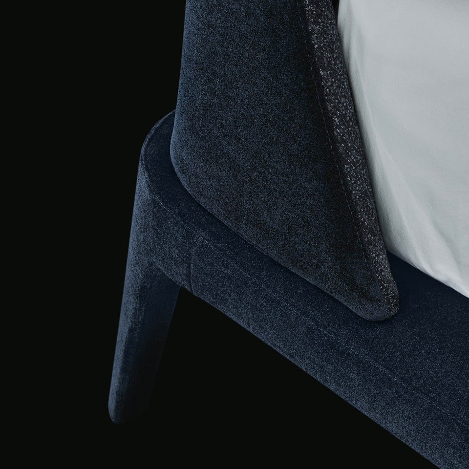 Poliform Immagine di Night Complements Beds Kelly 4