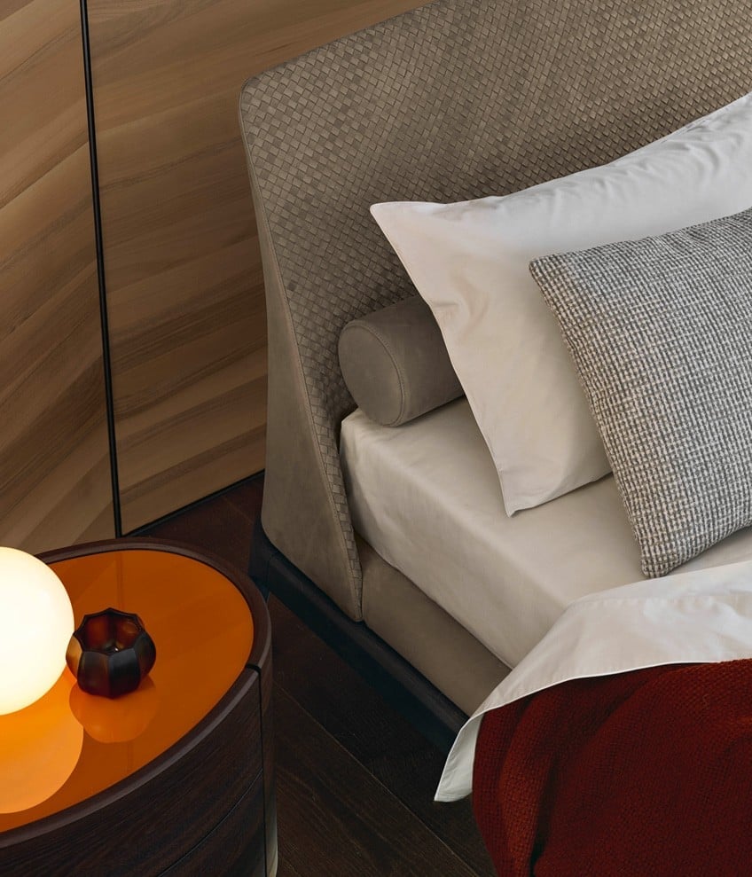 Poliform Immagine di Night Complements Beds Kelly 3