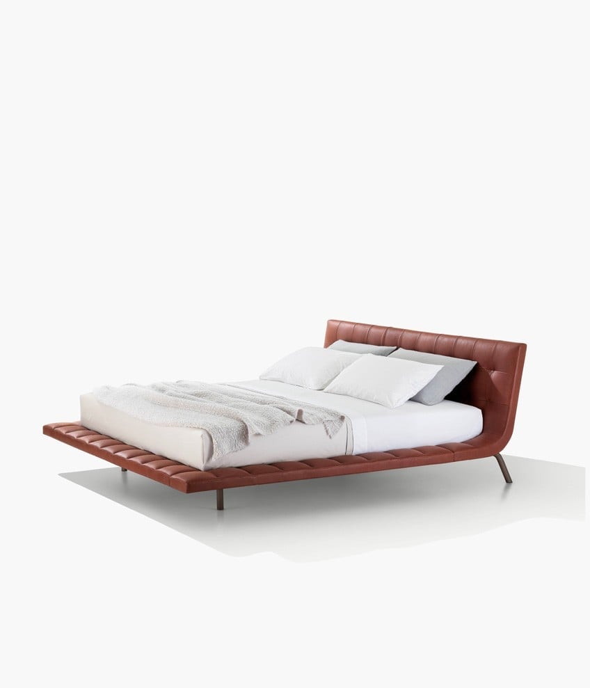 Poliform Immagine di Night Complements Beds Onda 1