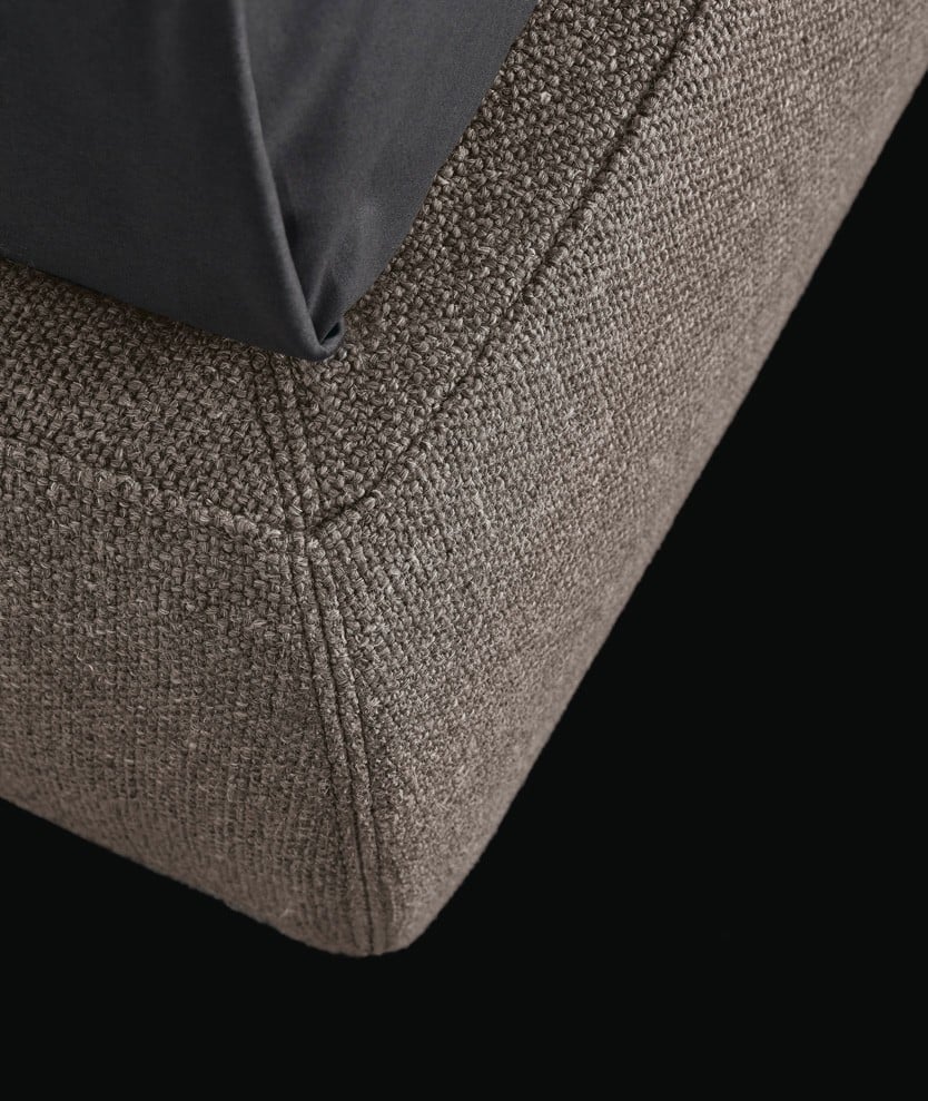 Poliform Immagine di Night Complements Beds Rever 2