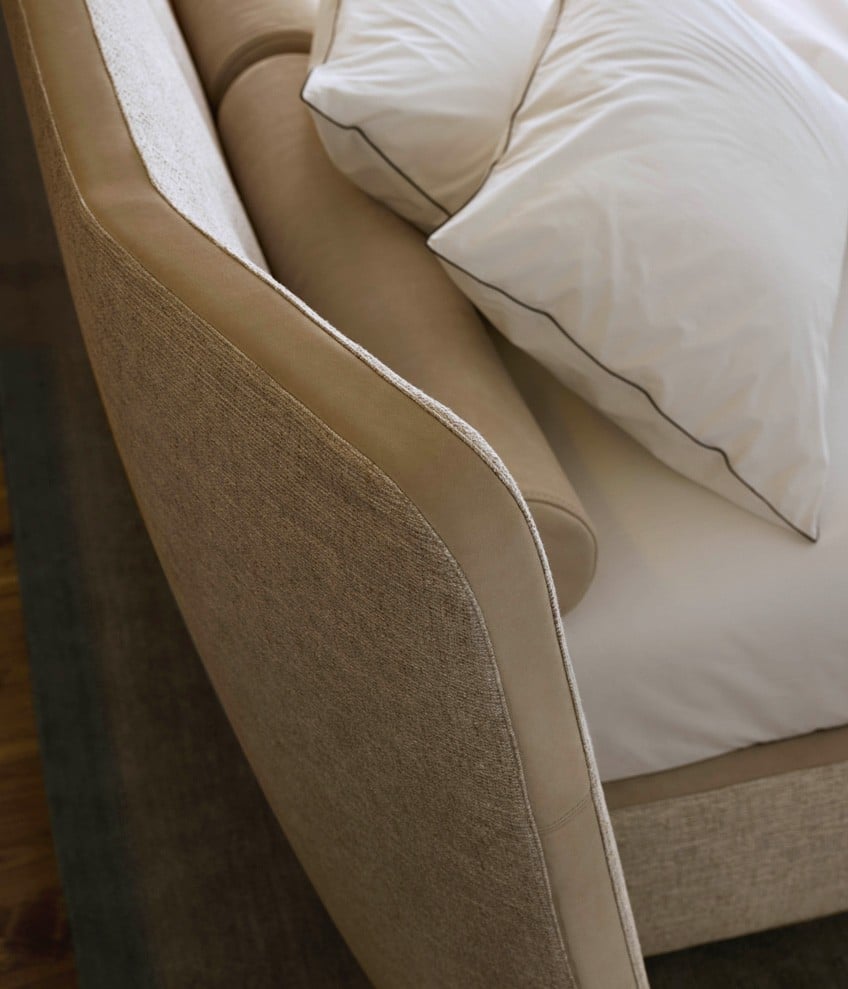 Poliform Immagine di Night Complements Beds Rever 2