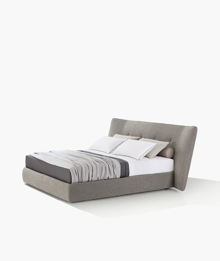 Poliform Immagine di Night Complements Beds Rever 1