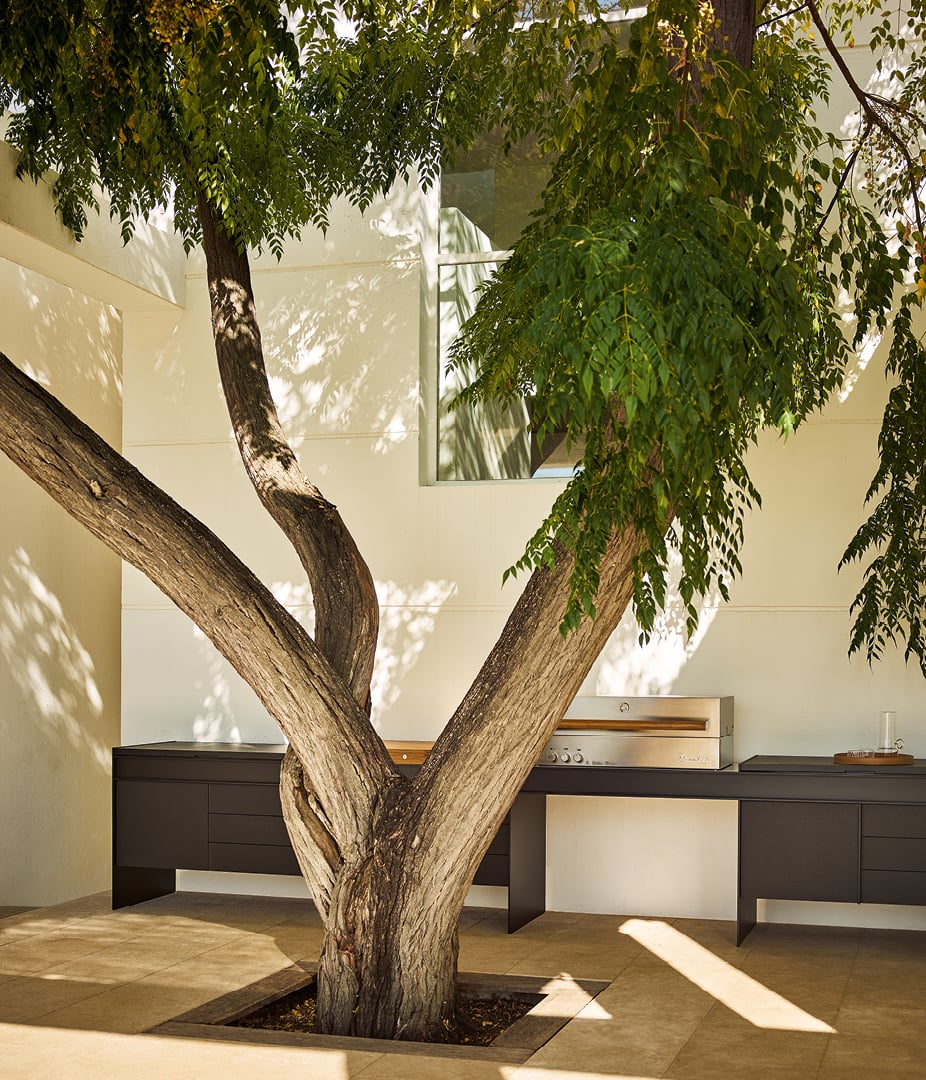 Poliform Immagine di Outdoor Kitchens Land 2