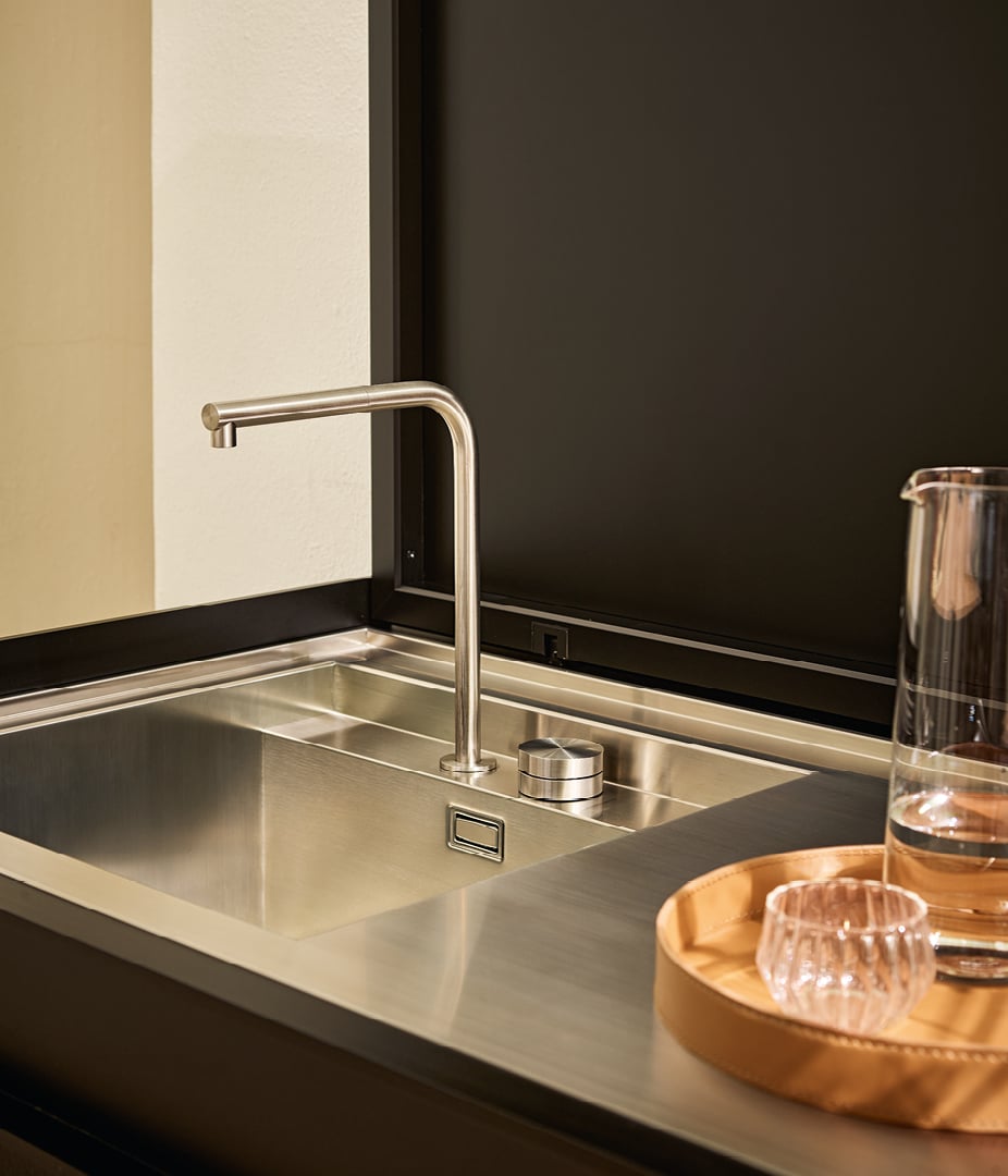 Poliform Immagine di Outdoor Kitchens Land 4