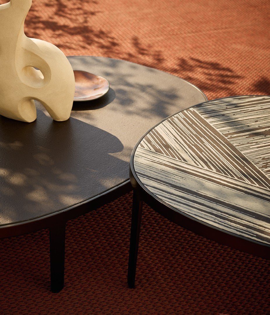 Poliform Immagine di Outdoor Carpets Kamir 5