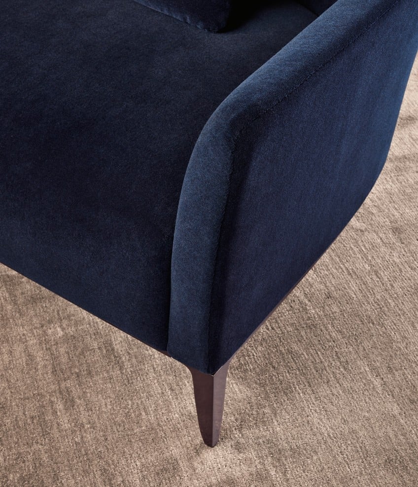 Poliform Immagine di Sofas Divani Gentlemans Friends 3