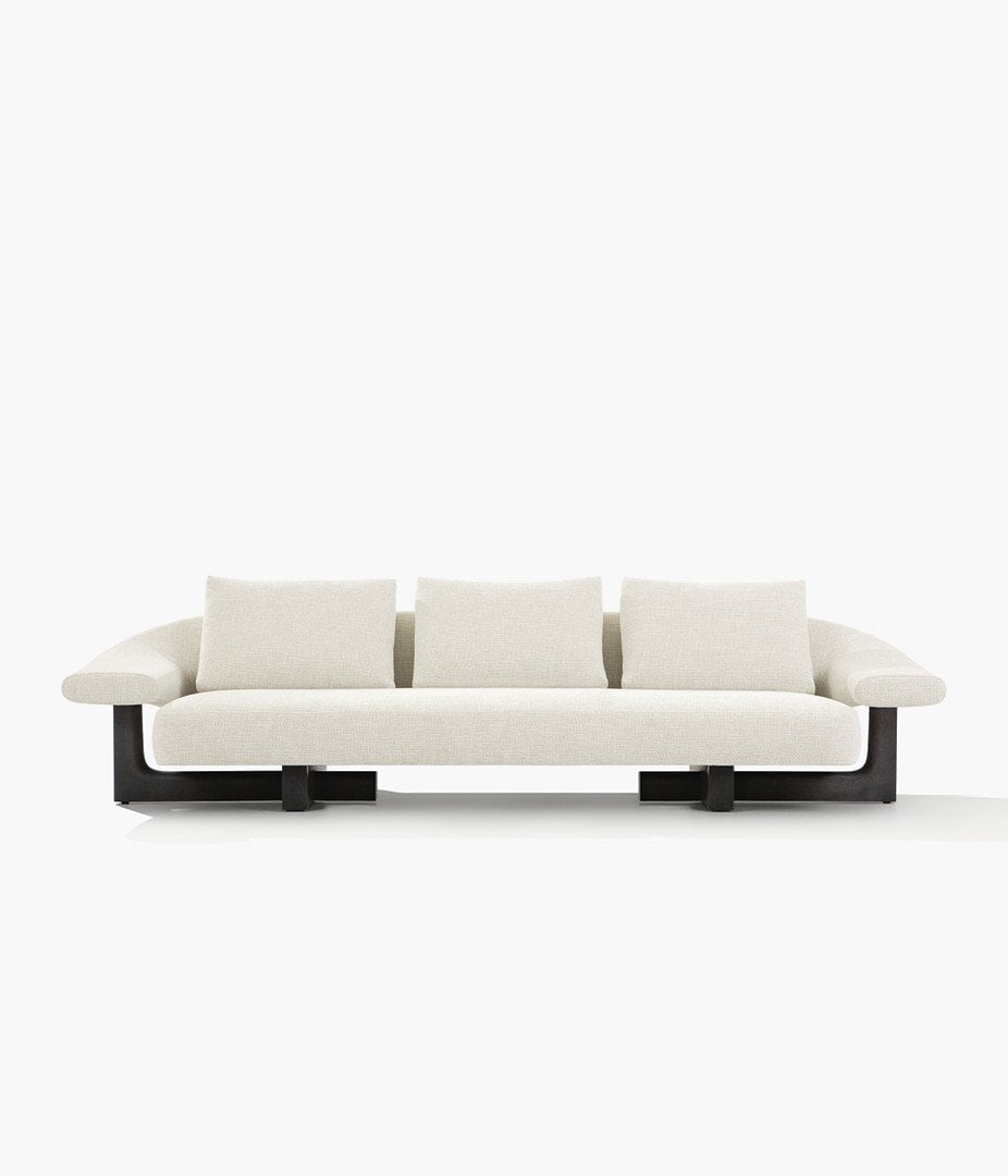 Poliform Immagine di Sofas Sofas Owen 1