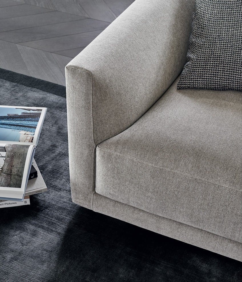 Poliform Immagine di Sofas Sofas Bristol 6
