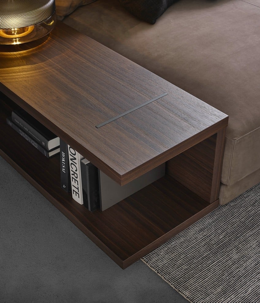 Poliform Immagine di Sofas Sofas Bristol 13