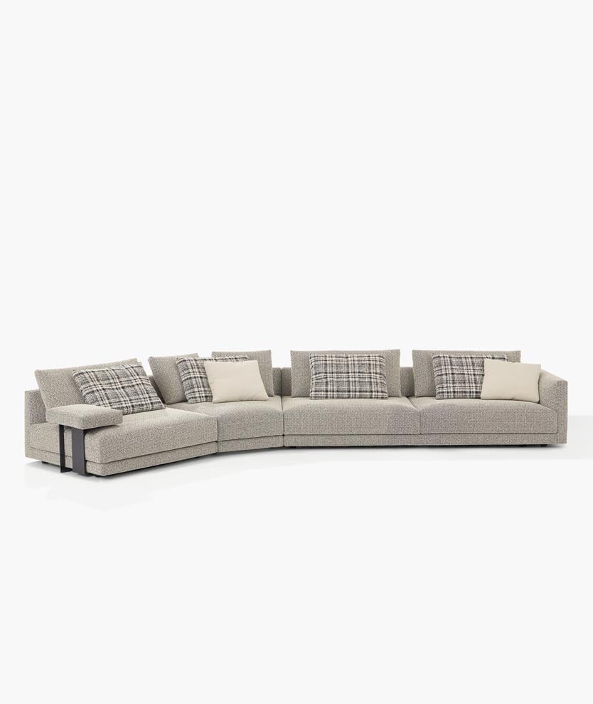 Poliform Immagine di Sofas Sofas Bristol 3