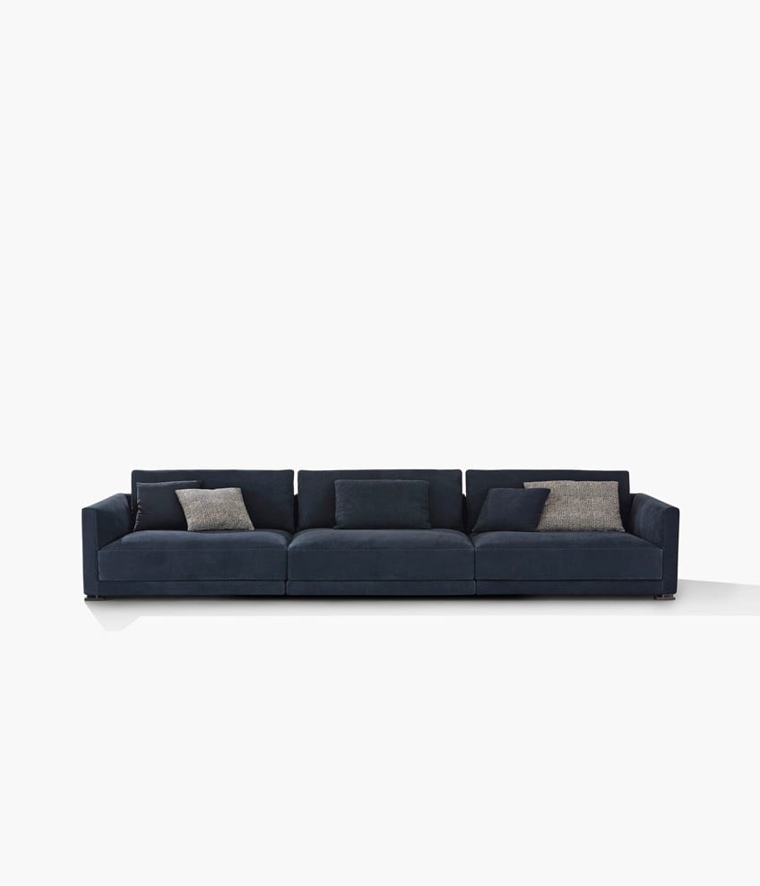 Poliform Immagine di Sofas Sofas Bristol 5