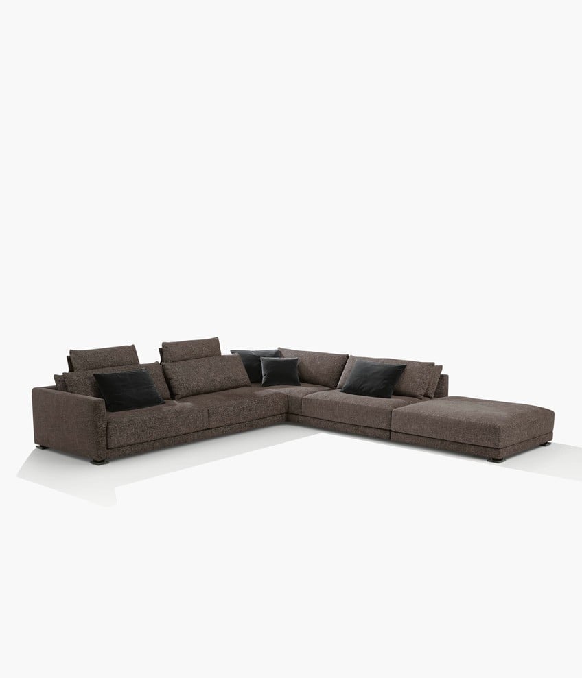 Poliform Immagine di Sofas Sofas Bristol 7
