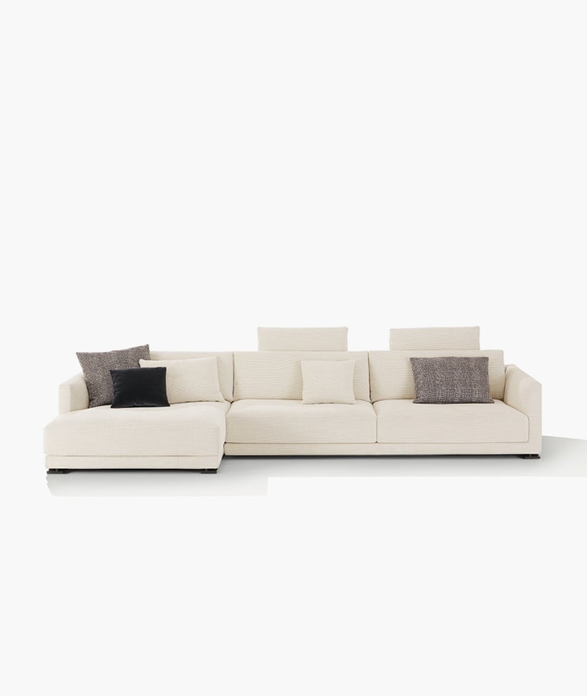 Poliform Immagine di Sofas Sofas Bristol 9