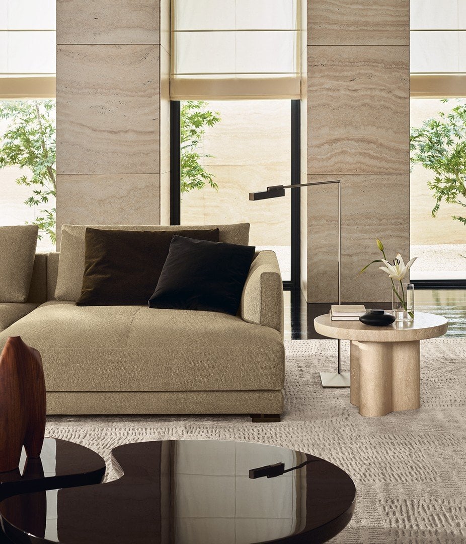 Poliform Immagine di Sofas Sofas Bristol 3