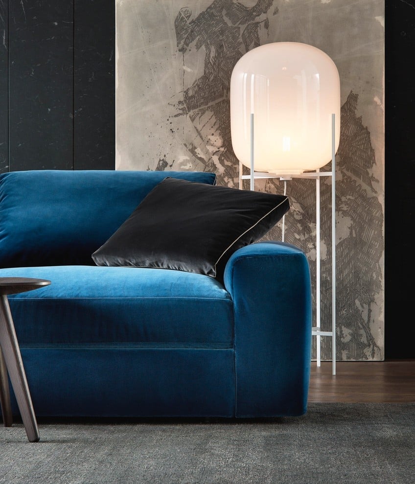 Poliform Immagine di Sofas Диваны Dune 6