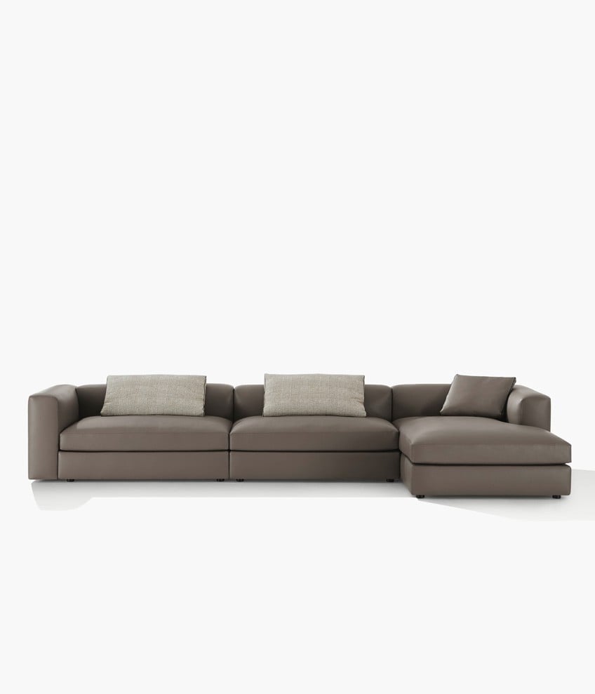 Poliform Immagine di Sofas Диваны Dune 1