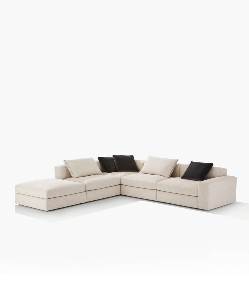 Poliform Immagine di Sofas Диваны Dune 3