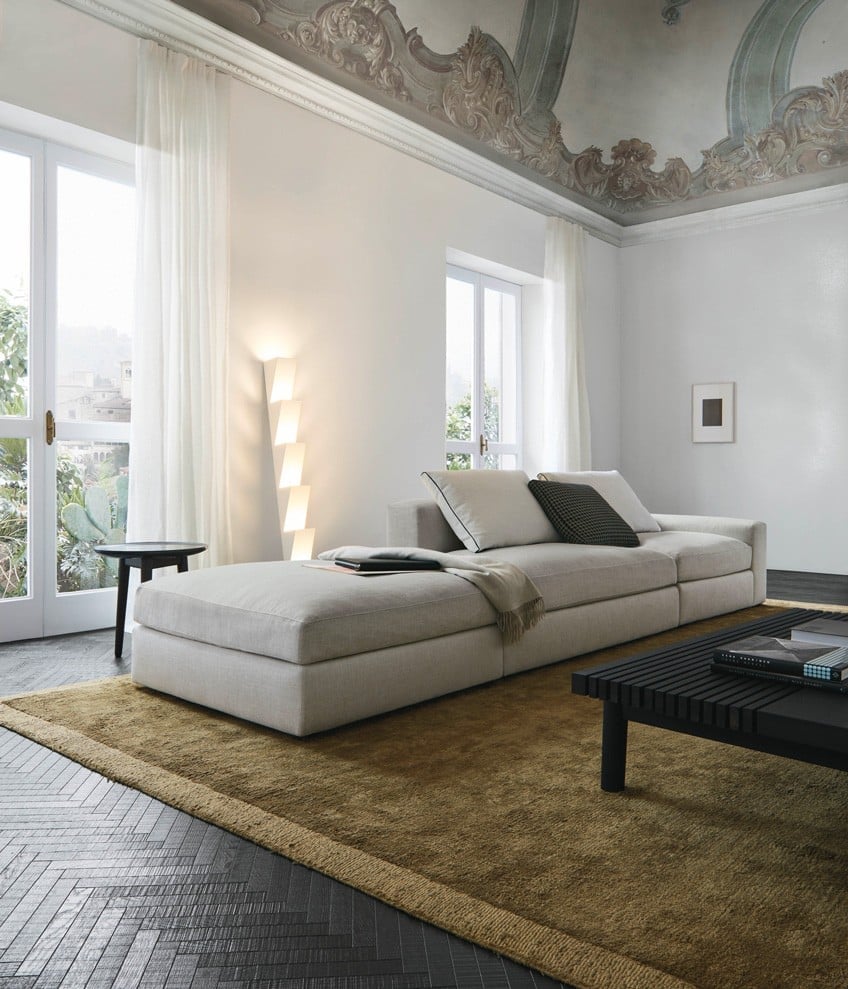 Poliform Immagine di Sofas Диваны Dune 3