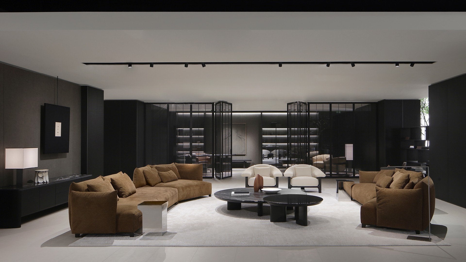 Poliform Immagine di Sofas Sofas Joan 7