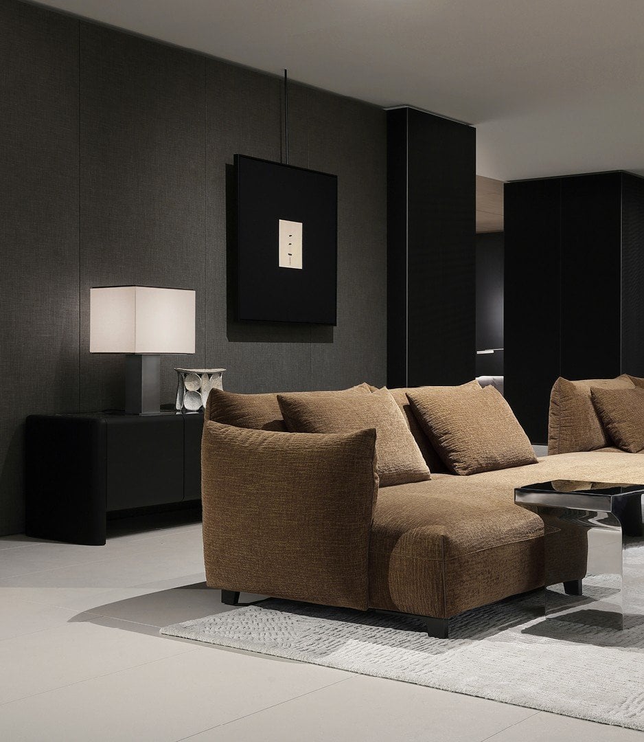 Poliform Immagine di Sofas Sofas Joan 8